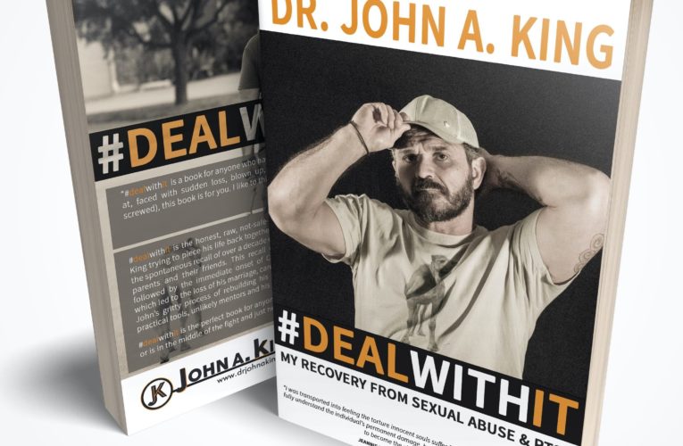 Graham: The Best Complex PTSD Recovery Book Of All Time