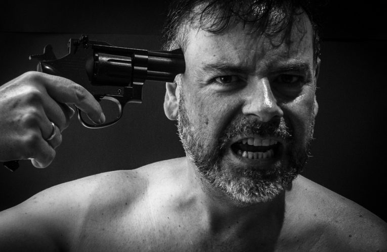 PTSD and The Risk Of Suicide In Graham