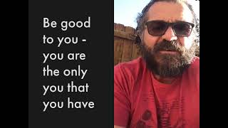 Complex PTSD And Self Care in Graham