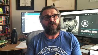 Helping Someone With Complex PTSD In Graham.