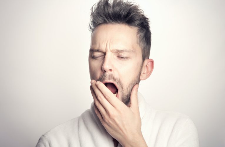 PTSD and Lack of Sleep in Graham: a Few Tips to Help you Manage
