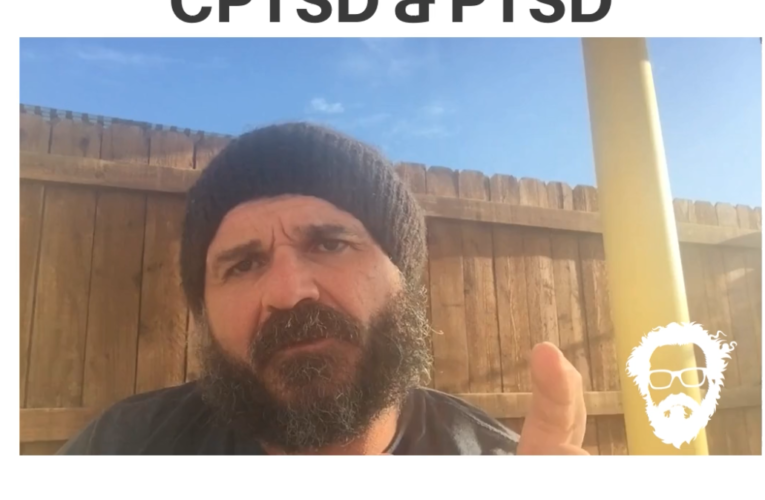 Graham: What is the difference between CPTSD and PTSD?