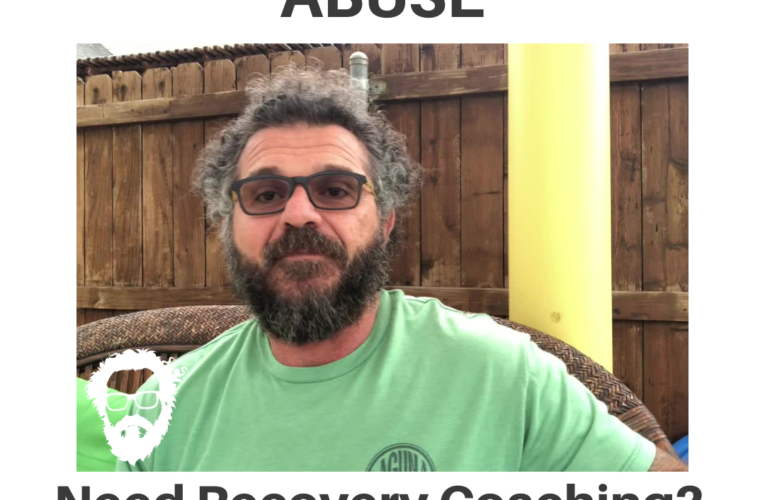 Graham SEX AFTER SEXUAL ABUSE