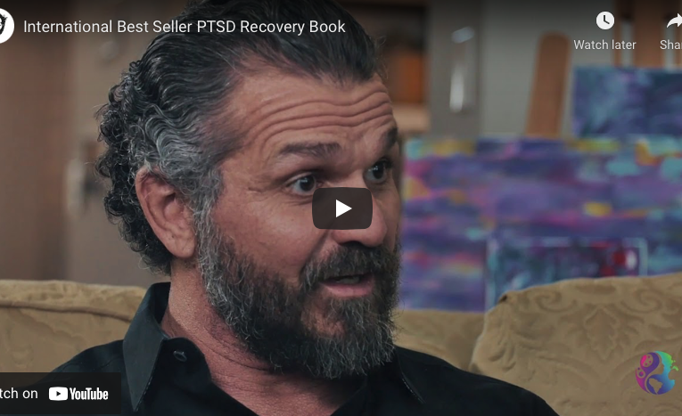 PTSD SELF HELP BOOK Graham