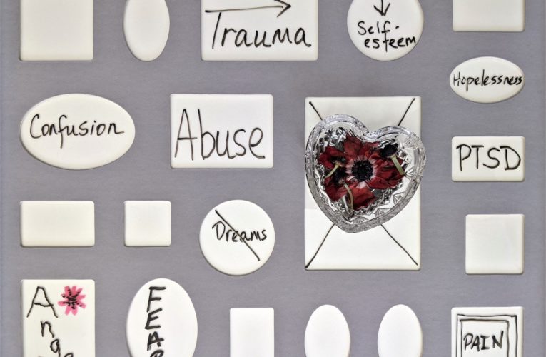 How PTSD Affects Daily Life in Graham.