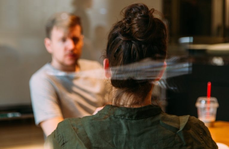 Graham: 3 WAYS TO TELL IF SOMEONE CARES FOR YOU