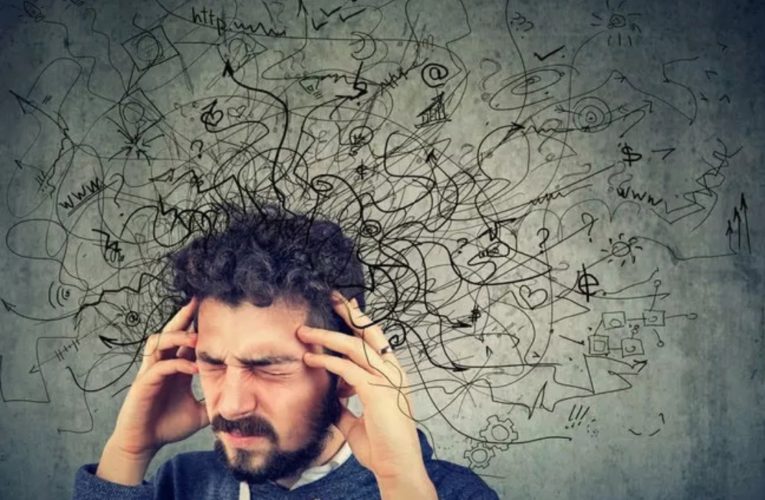 Graham: Can Stress Raise Blood Sugar and Blood Pressure?