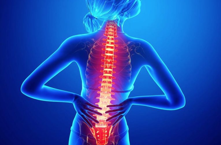 Tips to Treat Chronic Pain without Drugs in Graham