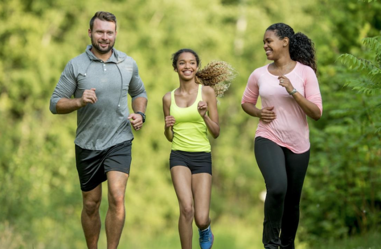 How to Improve Blood Circulation Naturally in Graham