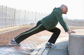 Pain Relief: Best Daily Practices for Healthy Joints in Graham