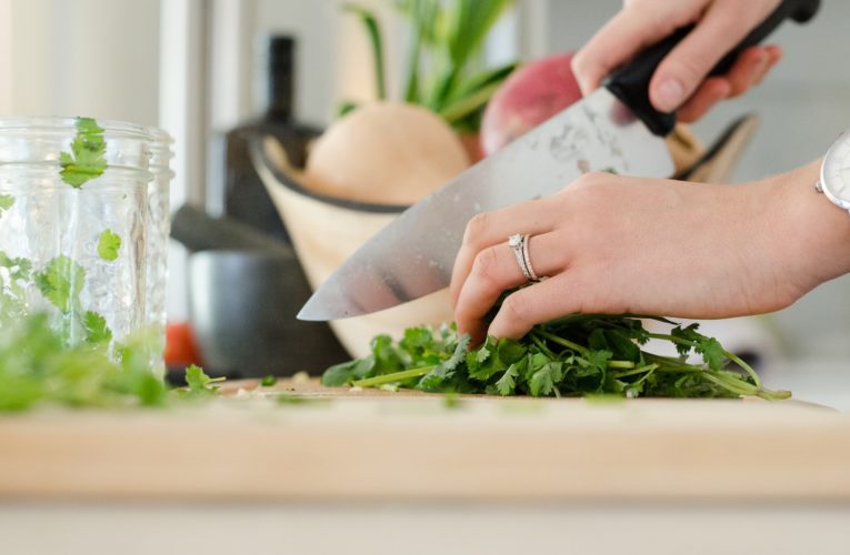 Nutrition and Mental Health: Eating to Reduce Inflammation in Graham