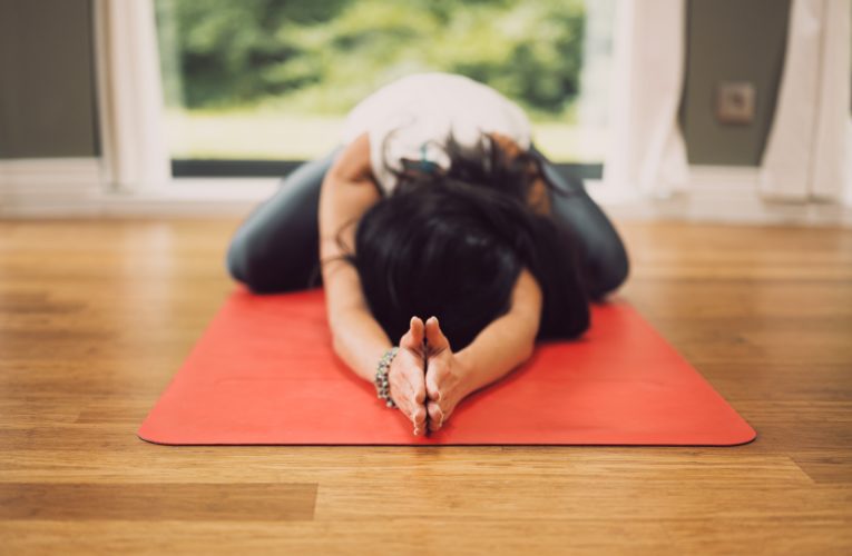 Where to Start with Self-Healing in Graham: Tools for Wellness