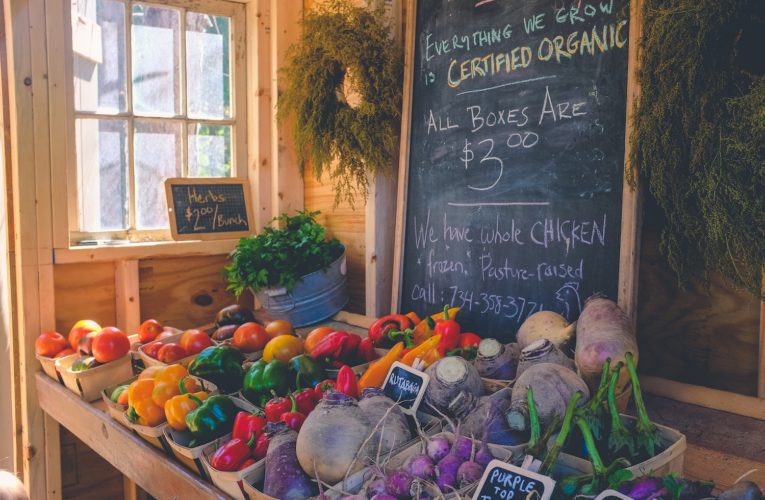 Nutrition and Mental Health: Avoid Foods that Cause Anxiety in Graham