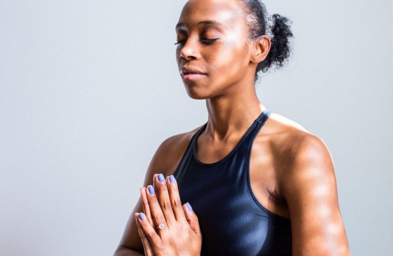 Breaking the Habit of Being Stressed in Graham–You Could Even be Addicted to Stress