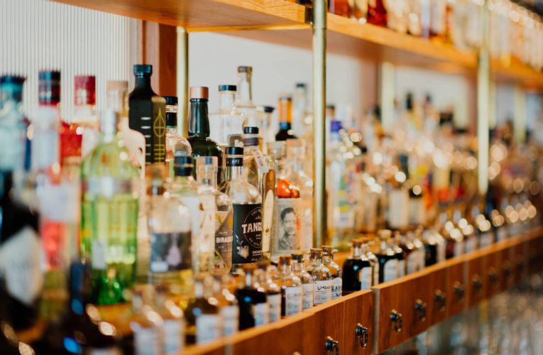 Nutrition and Mental Health in Graham: A Word About Alcohol