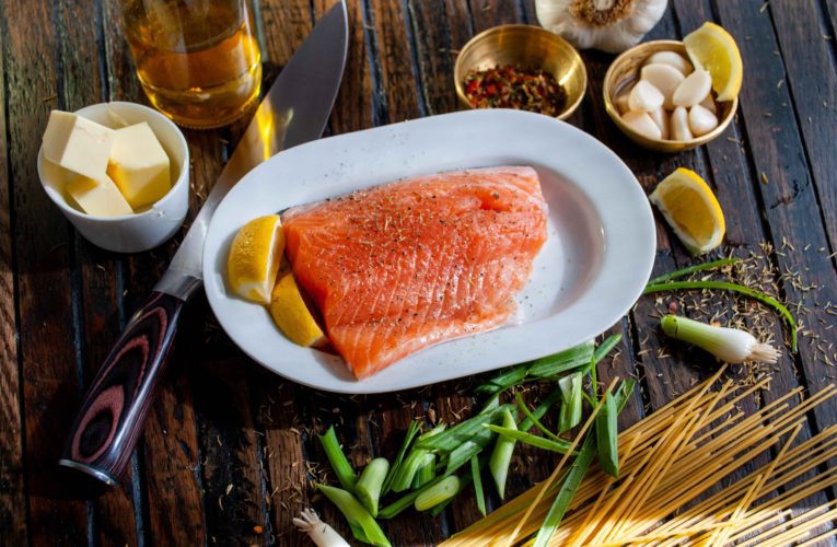 Nutrition and Mental Health in Graham: Eat Plenty of Fat
