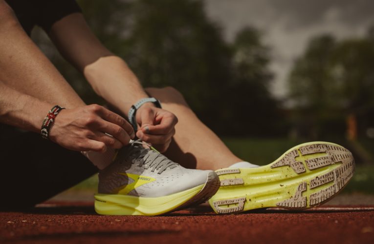Graham: Reduce Pain from Muscle Strain or Injury Faster with Curewave Laser