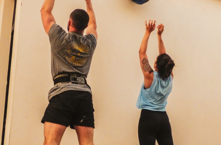 Exercise and Mental Health in Graham: Reducing Stress Naturally