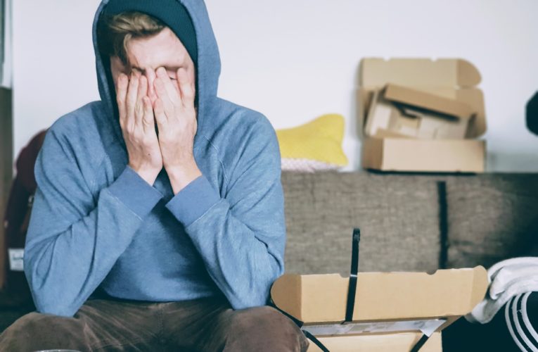 Health at Home: How to Relieve Stress Quickly in Graham