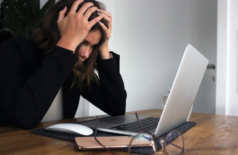 Achieve your Best Health at Home: Tips for Reducing Stress in Graham