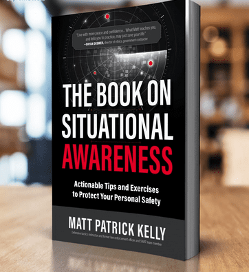 Why Situational Awareness Training Should be Important to us All in Graham