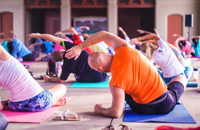 Exercise and Mental Health: Boosting Self-Esteem in Graham