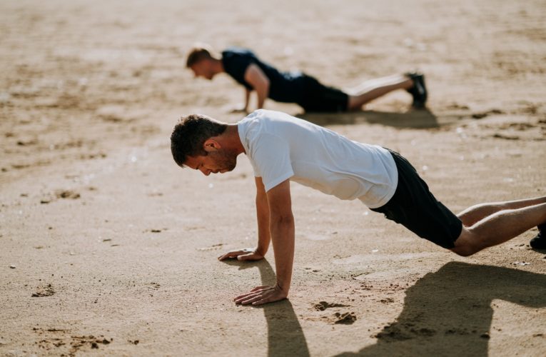Exercise and Mental Health: Brain Health & Ways to Work Exercise into Your Routine in Graham