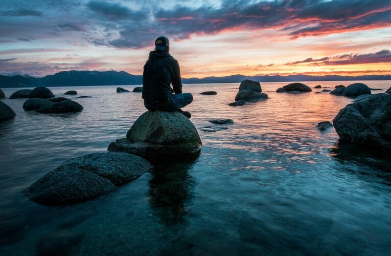 How to Use Mindfulness and Brain Training for Well Being and Peak Performance in Graham
